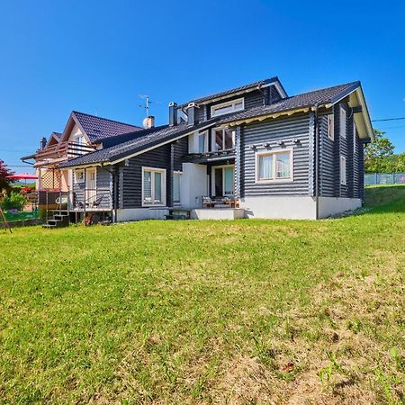 Nice Home In Bregana With House A Panoramic View Екстериор снимка